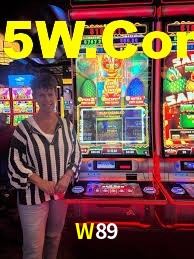 Live Casino W89