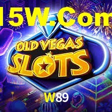Experiência VIP W89