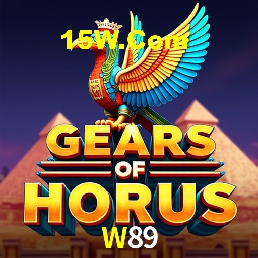 Jogos Exclusivos W89
