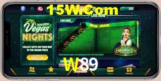 Security Systems W89