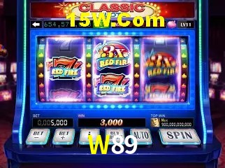 W89,W89.Com