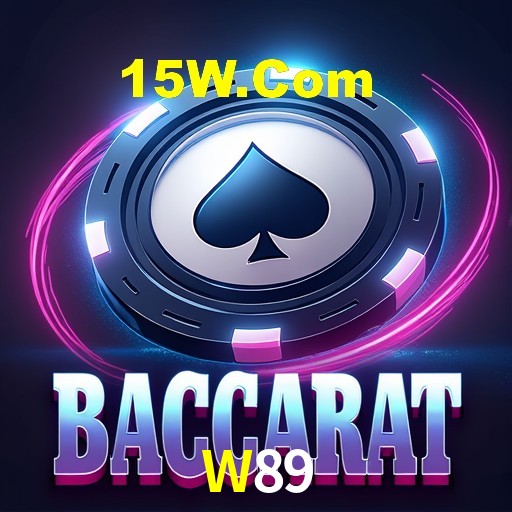 Casino VIP W89