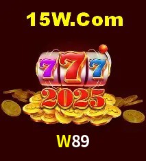 Jogos de Slot W89