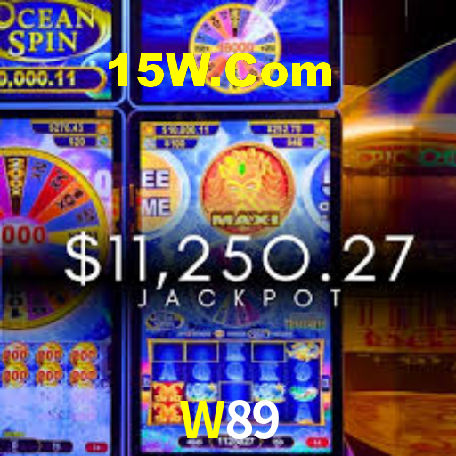 VIP Casino W89