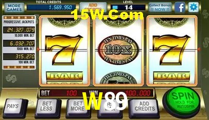 W89: Seu Cassino Premiado com Pagamentos Rápidos