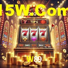 Slot Games W89