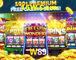 Promoções Sazonais W89