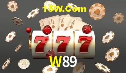 Provedores de Jogos W89