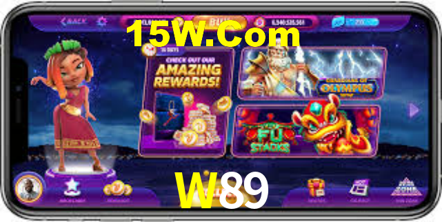 Exclusive Games W89