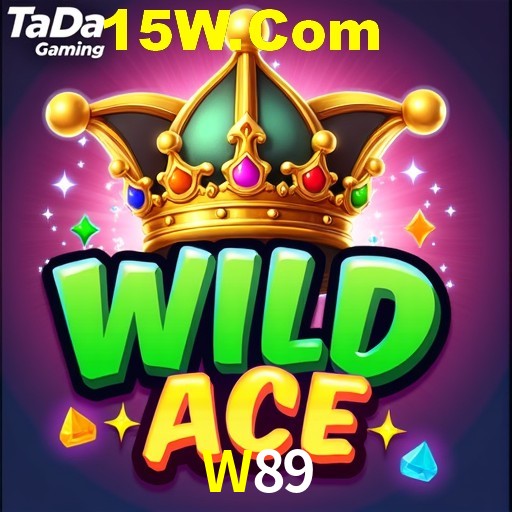 W89 App Interface