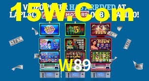 Bonus Features W89