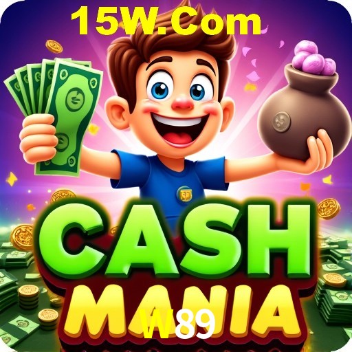 Descubra o Mundo do Cassino Online com W89