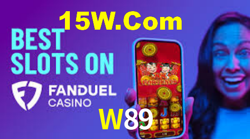 Daily Bonuses W89