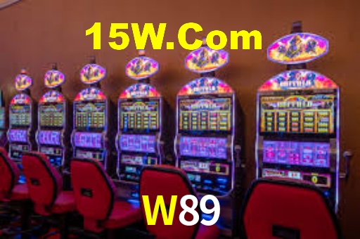 Tournaments W89