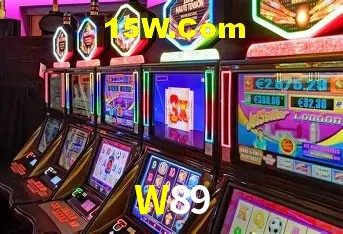 W89 - Jogos De Cassino Brasileiros - W89.Com