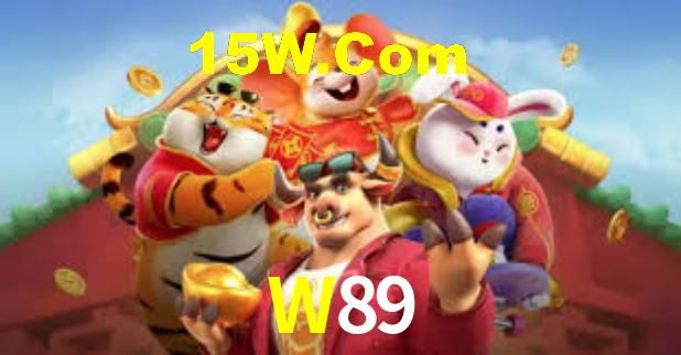W89,W89.Com