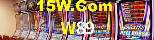 Live Casino W89