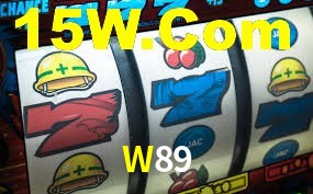 Game Providers W89