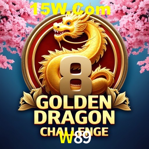 Descubra o Mundo do Cassino Online com W89