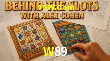 Casino Ao Vivo W89
