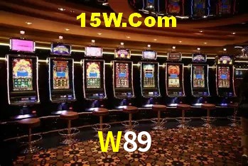 Diretório de Jogos W89